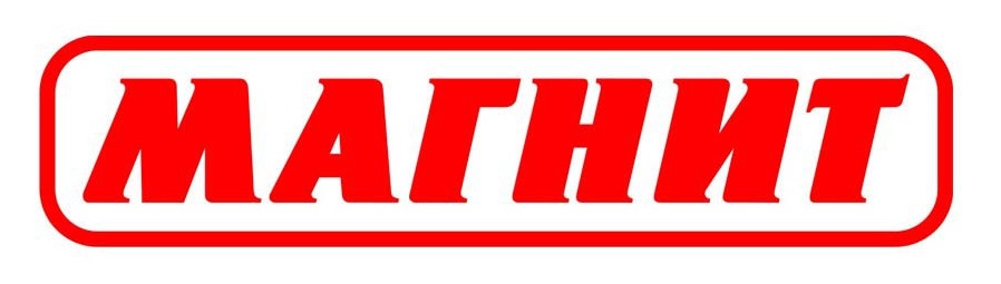Новые логотипы и слоган: «Магнит» запустил единый бренд для всех своих ...